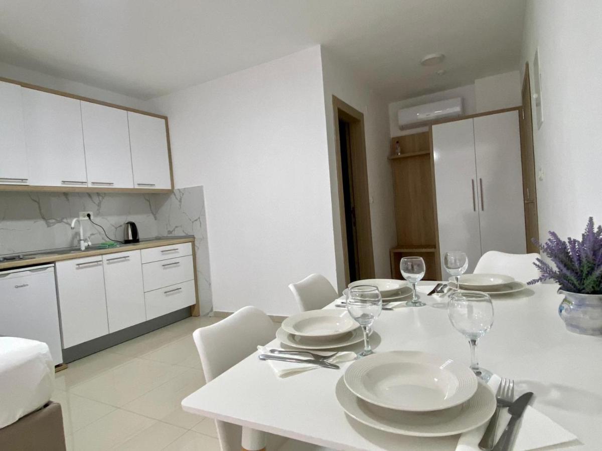 Villa Millene Neum Exterior photo